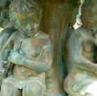Sulamith Garten Skulpturen