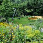 Sulamith Ferienhaus Spielplatz